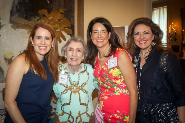 ​Women of Saint Michael Announce Latest $400K in Gifts at Annual Spring Luncheon