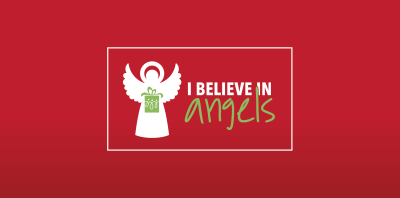 I Believe in Angels 2023