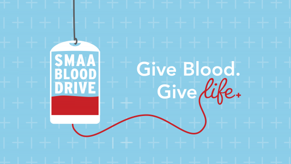 Spring Blood Drive – February 2023