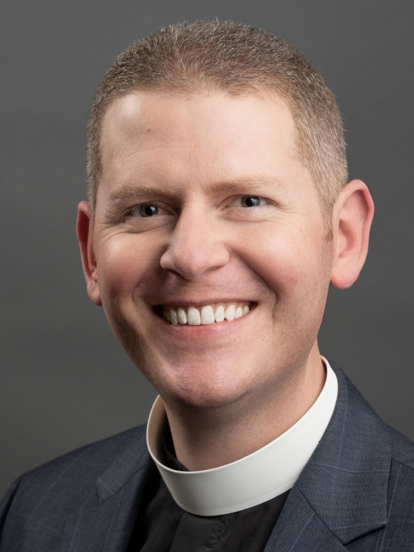 A PASTORAL LETTER FROM THE RECTOR 3/20/20 5 PM CDT