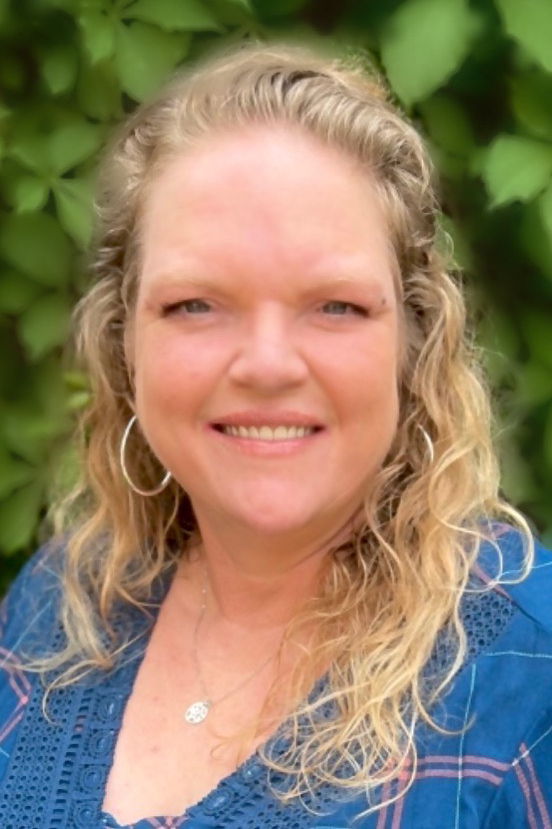 Jennifer Cox-Seals Named Administrative Assistant for Worship & Liturgy