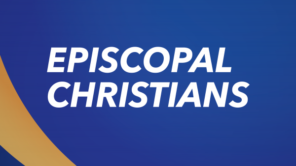 Episcopal Christians 2024