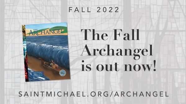The Archangel Magazine | Fall 2022