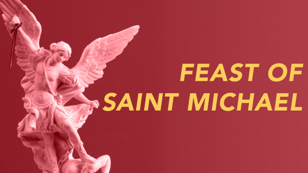 Feast of Saint Michael