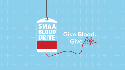 Blood Drive – August 2024