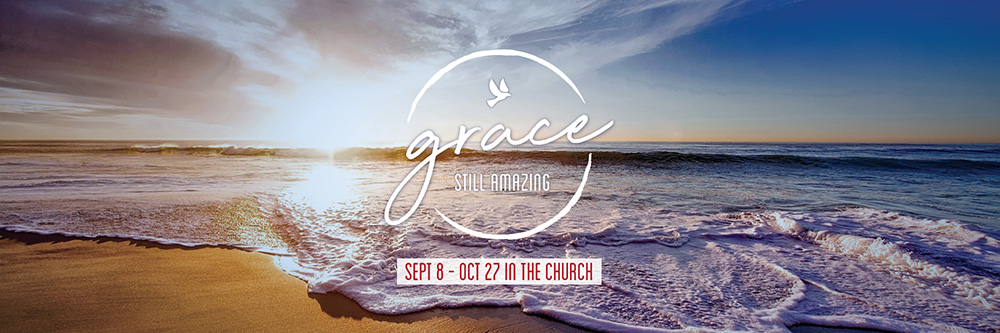 Grace Sermon Series