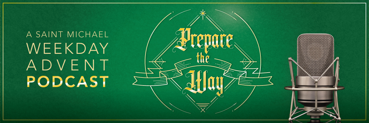Season 8: Prepare the Way