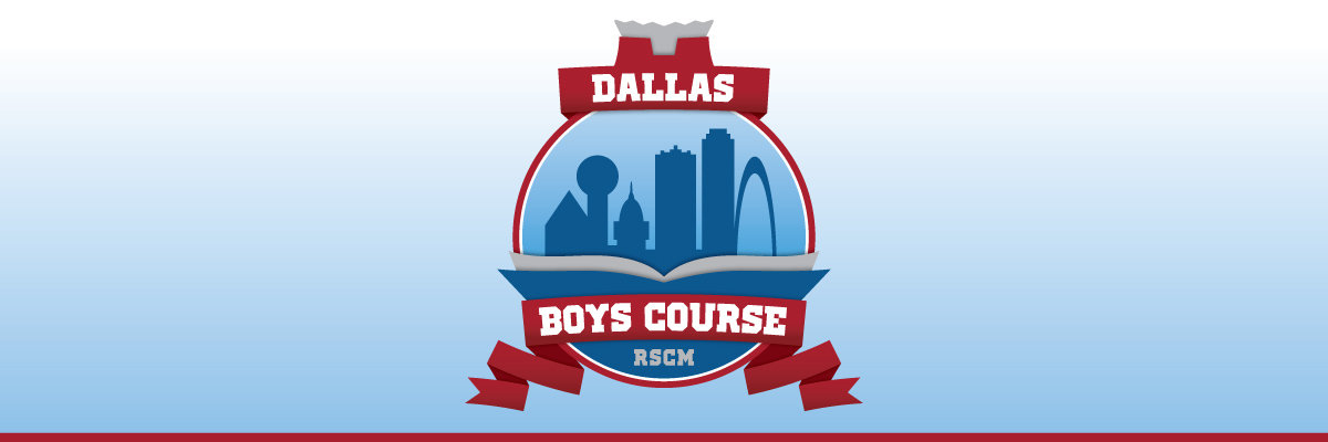 RSCM-A Dallas Boys Course