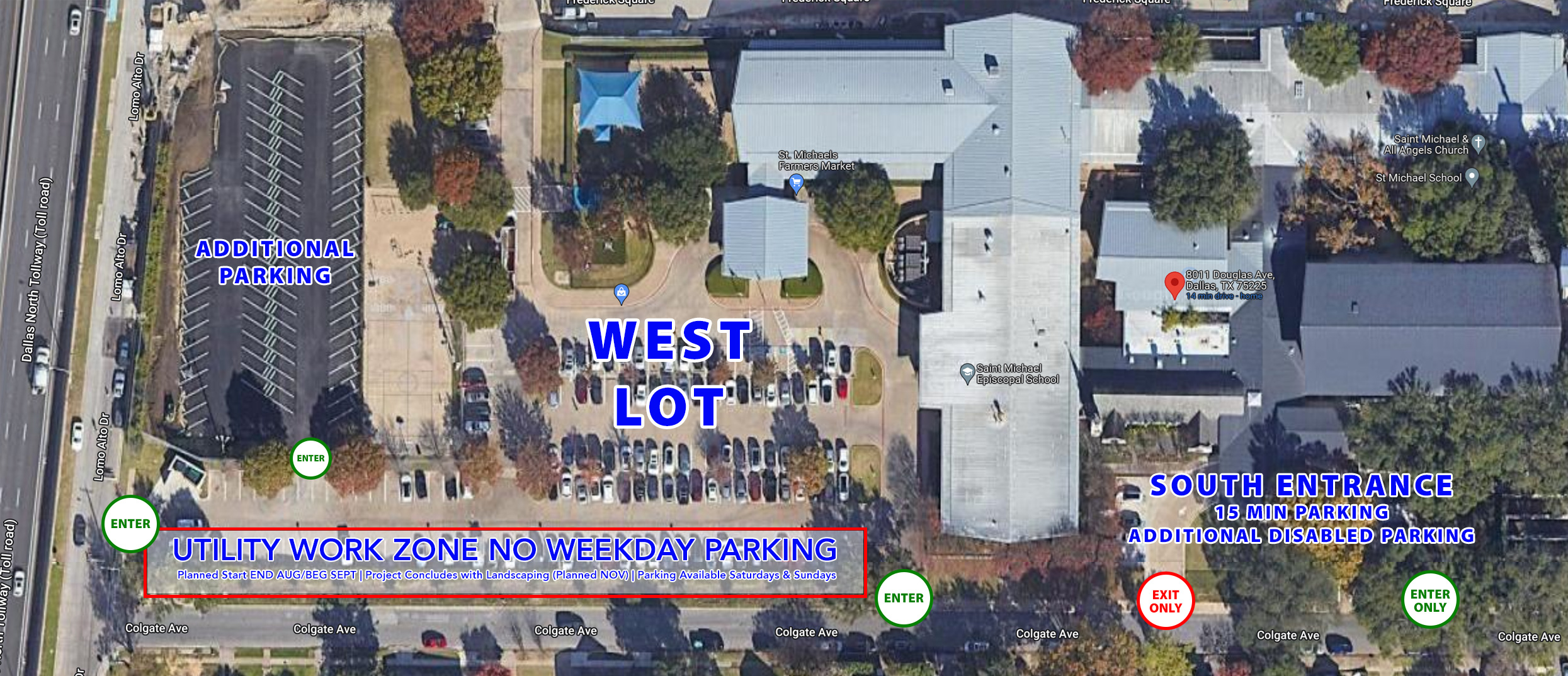 smaa-west-lot-utility-work-map-parking-map_773
