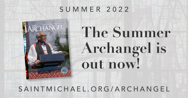 The Archangel Magazine | Summer 2022