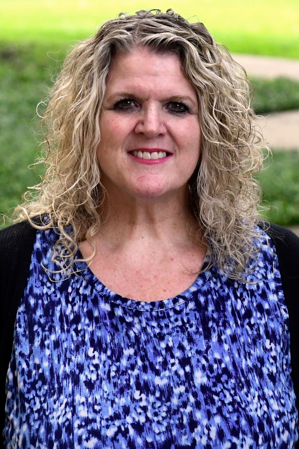 Tammy Hale Named Assistant for Worship & Liturgy