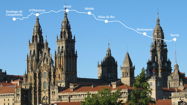 Pilgrimage: Camino De Santiago September 2024
