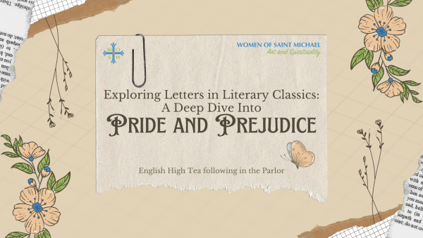 Exploring Letters in Literary Classics: A Deep Dive into Pride and Prejudice