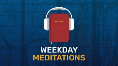 Season 16: Becoming Together | Weekday Meditations – A Saint Michael Podcast 